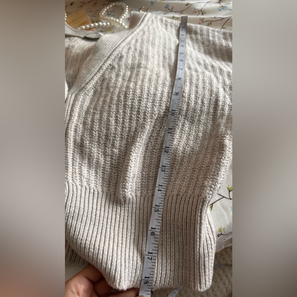 Babaton Canberra Cardigan - Picture 5 of 10